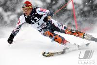 Ski Alpin; Slalom   Herren Kitzbuehel