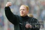 Fussball 1. Bundesliga: BVB, SAMMER Gestik