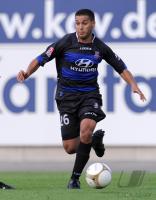 2. Fussball Bundesliga : Oualid Mokhtari  (FSV)