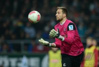 Fussball, 1. Bundesliga Saison 2012/2013: Werder Bremen - SV Freiburg