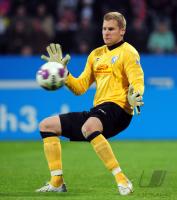 FUSSBALL, 1. BUNDESLIGA, 32. Spieltag: VfL Bochum, HEERWAGEN