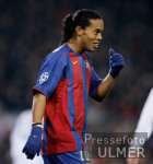 Fussball CHL  FC Barcelona  -   Chelsea London