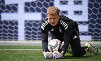 FUSSBALL UEFA Nations League 2024/2025   
Deutschland - Frankreich