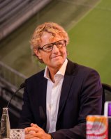 Fussball 1. Bundesliga  Saison 21/22: Vorstellung Trainer Julian Nagelsmann (FC Bayern Muenchen)