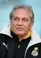 Fussball  International Testspiel Tunesien - Ghana