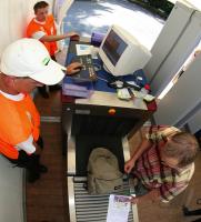 Fussball WM Finale ITA-FRA 2006