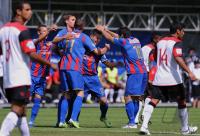 Fusball FIFA 71. Blue Stars / FIFA Youth Cup