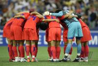 Fussball International  U 20 WMKorea - USA