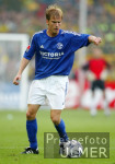 FUSSBALL BUNDESLIGA, Christian Poulsen, Einzelaktion