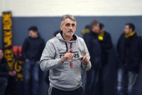 Barmer 2. Basketball Bundesliga  18/19: Oeffentliches Training Tigers Tuebingen