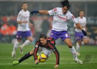 FUSSBALL SERIE A:  PATO  (AC Mailand)