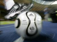 Fussball WM 2006: