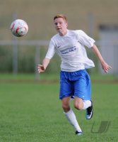 Fussball C-Jugend Landesstaffel 2010/2011