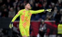 Fussball International 24/25 Testspiel: FC Salzburg - FC Bayern Muenchen