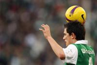 Fussball 1. Bundesliga, Wolfsburg: SCHAEFER