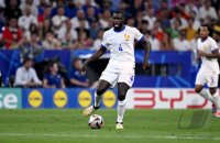 Fussball Europameisterschaft 2024: Spanien - Frankreich