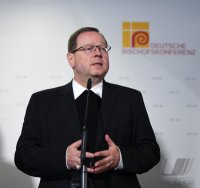 Vollversammlung Deutschen Bischofskonferenz Fruehjahr 2020