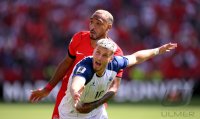 Fussball WM 2026 Vorrunde: Kanada - Bosnien - Herzegowina
