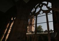 FUSSBALL EM 2008, Stadtansicht Basel