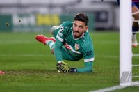 Fussball International CHL 24/25: VfB Stuttgart - Paris Saint-Germain