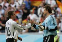 Fussball WM 2006: