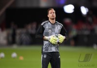 Fussball UEFA Nations League: Deutschland - Spanien