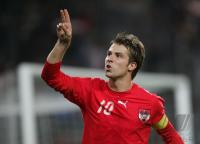 Fussball, 17.10.2007, Oesterreich-Elfenbeinkueste