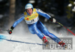 SKI   Weltcup  Super G  Mnner Tobias Grnenfelder (SUI)