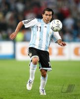 Fussball International Schweiz  - Argentinien