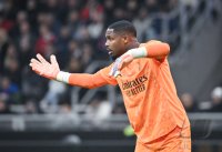 FUSSBALL INTERNATIONAL SERIE A 25/26: AC Mailand - Inter Mailand