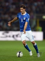 Fussball International WM Qualifikation 2014:  Italien - Malta