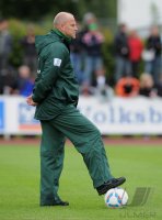 Fussball 1. Bundesliga 2011/2012:  Trainer Thomas Schaaf (SV Werder Bremen)