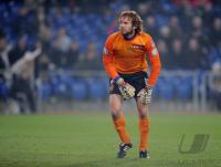 Fussball International  Schweizer Cup   FC Basel - FC  Zuerich