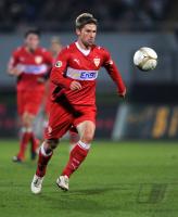 Fussball DFB Pokal : Thomas Hitzlsperger (VfB Stuttgart)