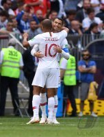 FUSSBALL WM 2018 Vorrunde Portugal - Marokko