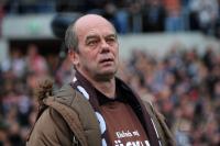 FUSSBALL, 2. BUNDESLIGA, 34. Spieltag: St. Pauli - Paderborn