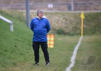 Fussball B - Junioren Regionenstaffel Mitte 22.03.2026 SGM Eichenberg - SGM Deckenpfronn / Kuppungen / Sulz