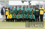 42. Internationales A-Junioren Fussball-Turnier