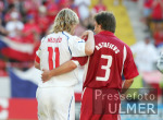 Fussball INTERNATIONAL  EURO 2004