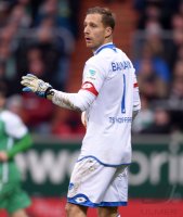 Fussball 1. Bundesliga Saison 15/16: SV Werder Bremen - TSG Hoffenheim