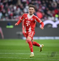 Fussball 1. Bundesliga  Saison  2025/2026  11. Spieltag 
FC Bayern Muenchen - SC Freiburg