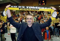 Basketball  2. Bundesliga 2003/2004 24.04.2004