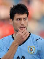 Fussball International: Uruguay, Gonzalez