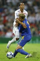 Fussball WM-Qualifikation: England - Kasachstan