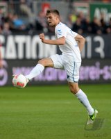 Fussball 1. Bundesliga 2012/2013: Relegation: 1. FC Kaiserslautern - TSG 1899 Hoffenheim