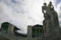 WM 2006: Berliner Olympiastadion