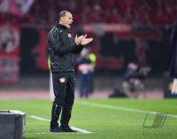 FUSSBALL EUROPA LEAGUE 18/19: FC Zuerich - Bayer 04 Leverkusen