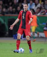 Fussball Nationalmannschaft : Heiko Westermann (GER)