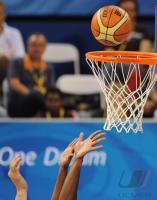 BASKETBALL  Olympia 2008  USA-China