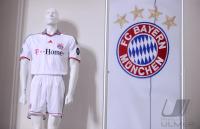 Pressekonferenz zur Championsleage : FC Bayern Muenchen